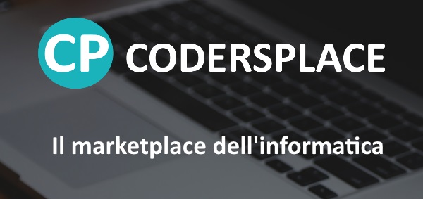 codersplaceInnovazione